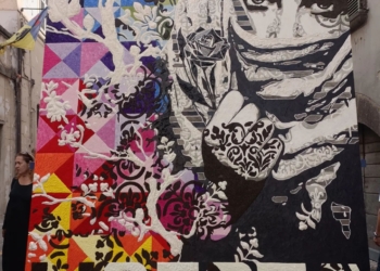 Da Acquapendente un pensiero alla martoriata Ucraina: “Che la Madonna del Fiore aiuti i contendenti a trovare la pace”