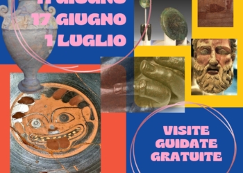 Visite guidate al Museo archeologico nazionale di Orvieto