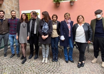 “PER ESSERCI – Percorsi tra Arte, Tecnologia e Ambiente”, una 3 giorni con Age al Giardino delle Rose di Rocca Ripesena.
