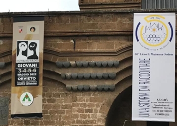 Gran finale per Il Festival del Dialogo Giovani con Ago.Rà, simulazione del Parlamento Europeo