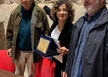 C’è gente perbene. Consegnati gli attestati di benemerenza 2022