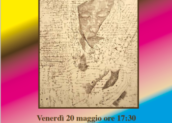“Ballate sul mondo” di Gianni Abbate a Palazzo Paolocci