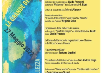 A Palazzo Clementini è l’ora de “La Grande Bellezza”