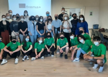 Festa dell’Europa, all’Ipaa di Fabro una giornata di eventi