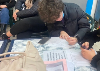 Centro Polivalente e area verde dei Giardini di Orvieto Scalo: ecco le idee del Gruppo Giovani Orvieto Scalo