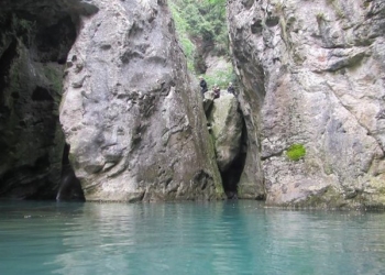 Parrano, pubblicato avviso per gestione privata parco termale di Fosso del Bagno