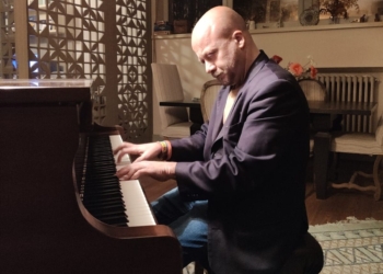 “Note di cronaca”, il concept album del giornalista Stefano Corradino dal 21 maggio in tutte le piattaforme streaming