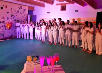 “Con passo lento e attento, tra limiti e confini, nel sentiero delle disabilità”