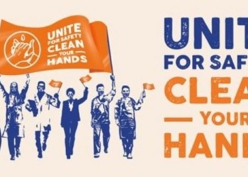 Il 5 maggio si celebra la Giornata Mondiale dell’igiene delle mani edizione 2022