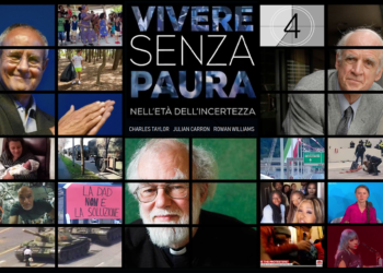 A Todi la mostra-video “Vivere senza paura nell’età dell’incertezza”