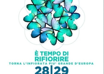 Bolsena protagonista a “Pietra Ligure in fiore” per l’infiorata più grande d’Europa