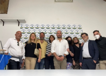 Davide Melone confermato segretario Lega comprensorio orvietano