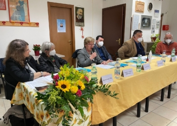 “Lockdown-Un modo nuovo per riscoprire e riscoprirci”: “Un inno alla vita, un messaggio di speranza nel futuro”