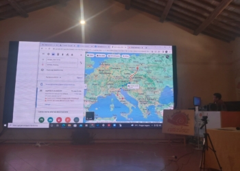 Da Orvieto a Górowo Iławeckie e Olsztyn il convoglio della solidarietà. Ecco il Progetto “Cittaslow Mayor-To-Mayor”