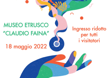 Giornata Internazionale dei Musei, al “Claudio Faina” ingresso ridotto a tutti i visitatori