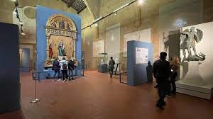 L’Opera del Duomo di Orvieto partecipa insieme al MODO all’International Museum Day