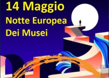 “Notte dei musei”, visita guidata al Museo Archeologico Nazionale di Orvieto