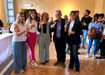 Benvenuto Orvieto diVino: i vini orvietani alla conquista degli Stati Uniti