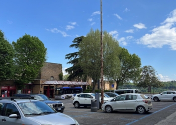 Prosegue programma rifacimento piani stradali, è la volta di Piazza Cahen