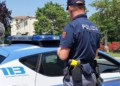 Anche la Polizia di Stato di Terni sarà dotata di Taser, la pistola ad impulsi elettrici
