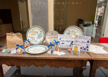 Premio OrvietoSport 2022. Premiate le eccellenze sportive della stagione