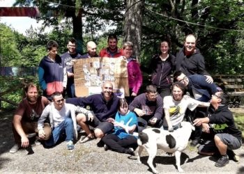 Alla Casa Laboratorio “Il Cerquosino” riparte il Progetto “Quanta Bellezza”