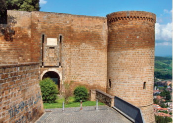 “Orvieto nel Quattrocento”, per l’Isao conferenza del Dottor Antonio Santilli