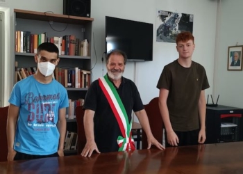 Avvio del progetto legato al Servizio Civile Universale a Parrano