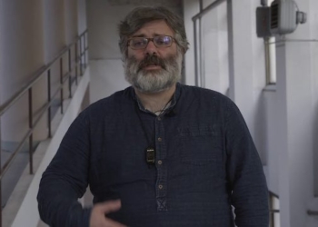 “La sensazione del suono”, laboratorio per i più giovani con Leonardo Zaccone