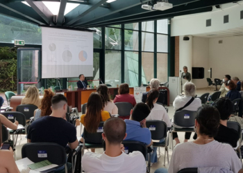 “La professione medica durante e dopo il COVID. Sfide attuali e nuove opportunità”