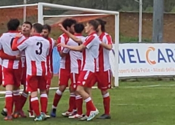 Orvietana Calcio e Welcare Industries ancora insieme nella prossima stagione