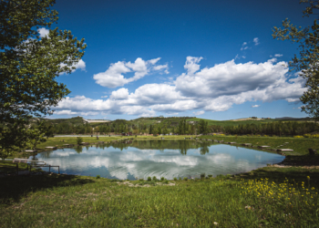 Parco Laghi Orvieto ottiene la certificazione “I cieli più belli d’Italia”