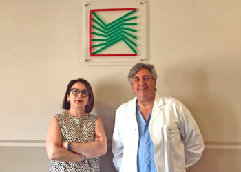 Santa Maria, il dottor Roberto Ferranti è il nuovo direttore facente funzione della struttura complessa di Radiologia