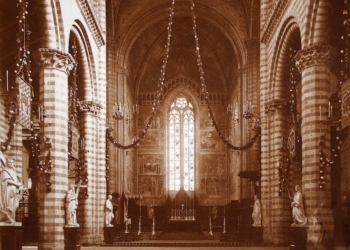 “Custodire il cambiamento – Modifiche cinquecentesche e ottocentesche all’interno del Duomo di Orvieto”