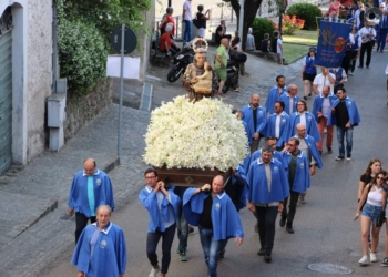 Bolsena festeggia il 13 giugno Sant’Antonio da Padova