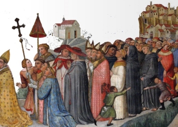 Nella chiesa di Sant’Andrea concerto spirituale dell’Associazione Pacini