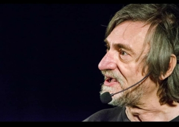 L’attore Cesare Cesarini ritorna ad Acquapendente con lo spettacolo “Ardenteamor”