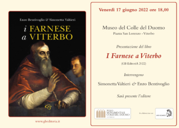 I Farnese a Viterbo