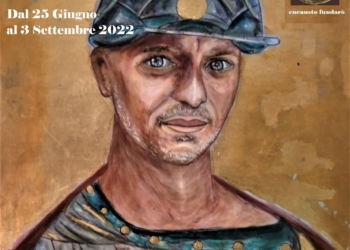 “Il Mito Dipinto-Volti dell’Iliade”. in mostra al Museo Archeologico Nazionale