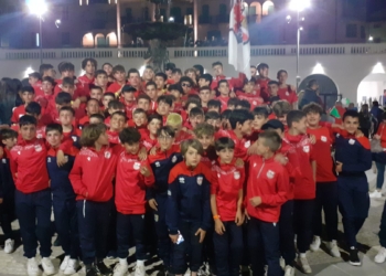 Fine settimana con il botto per l’Orvieto FC: settore giovanile agonistico in campo alla Empoli Academy Cup – Trofeo Pediatrica