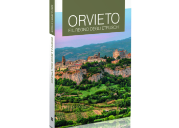 “Orvieto e il regno degli Etruschi”, dal 17 giugno in edicola la guida di Repubblica