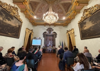 Prende avvio il progetto “Amerino.  Azioni integrate per la strategia territoriale del cibo e del paesaggio amerino”