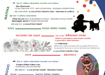 A Guardea arriva il “Festival Storie in Comune”