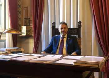 Nuovo direttivo UniTre, Taddei: “Rivolgo al maestro Cambri e tutti i consiglieri eletti un buon lavoro”