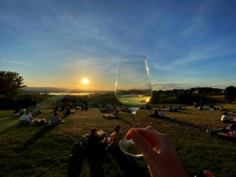  Vigneti Aperti In Umbria Per Arricchire La Vacanza Estiva Di Gusto E 