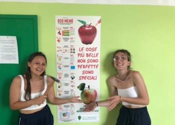 Con la creazione e l’installazione nelle scuole di pannelli informativi sulle tematiche ambientali si conclude il progetto “Sii il Cambiamento” del Gruppo Scout Orvieto 1