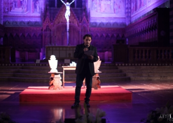 Evento unico ed eccezionale per la XVI edizione del Festival di Arte e Fede: Kantiere Kairòs in Duomo con “Cantate Inni”