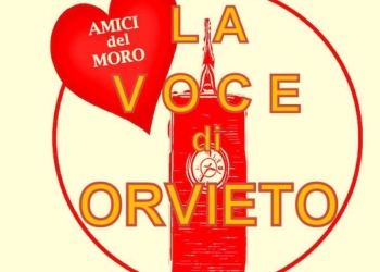 Nasce il Comitato “Amici del Moro. La Voce di Orvieto”. Al via la raccolta firme