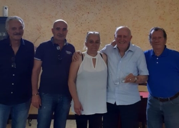 ANCeSCAO rinnova le cariche per la struttura territoriale. Eletto presidente Enrico Patrizi