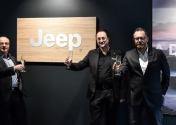 40 anni di Coar: grande festa per festeggiare quasi mezzo secolo di storia con la nuova Alfa Romeo Tonale